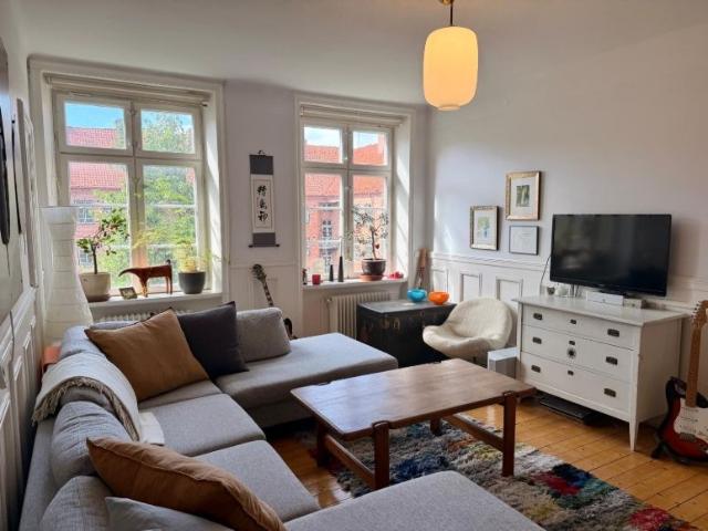 Lägenhet hyra i Norr, Malmö