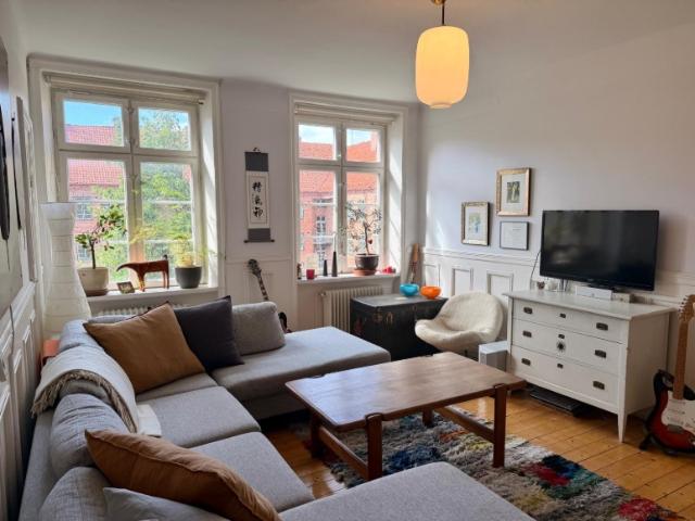 Lägenhet hyra i Norr, Malmö