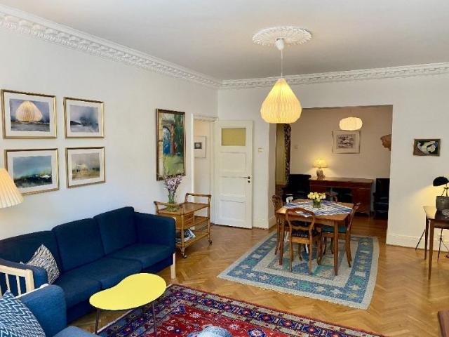 Lägenhet hyra i Malmö, Skåne