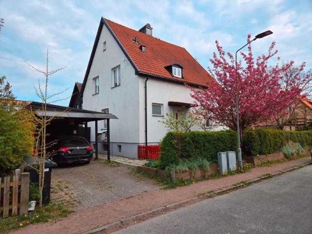 Hus hyra i Malmö, Skåne