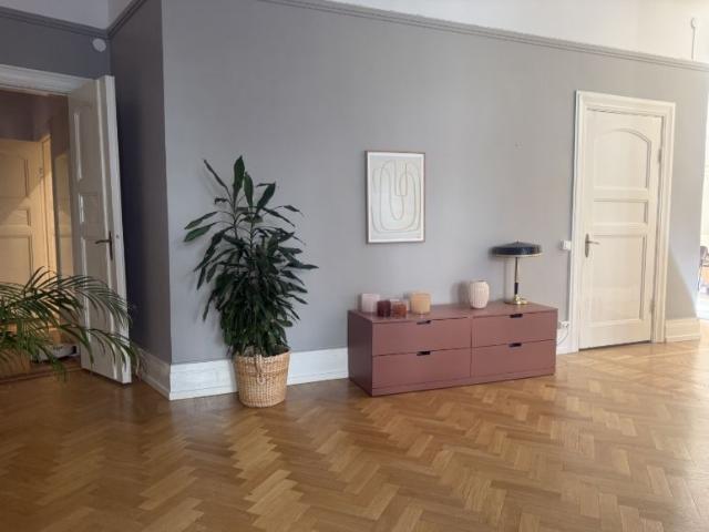 Lägenhet hyra i Innerstaden, Malmö