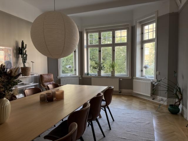Lägenhet hyra i Innerstaden, Malmö