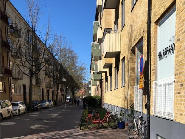Bostadsrätt till salu i Malmö, Skåne
