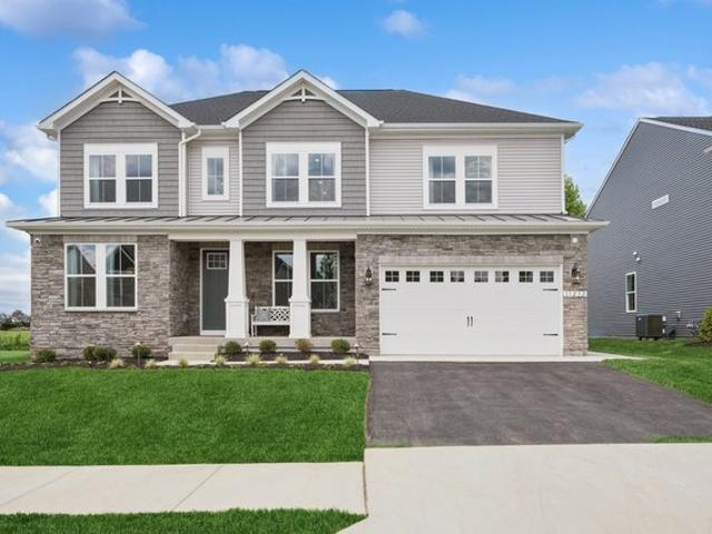 House for sale in Nebraska