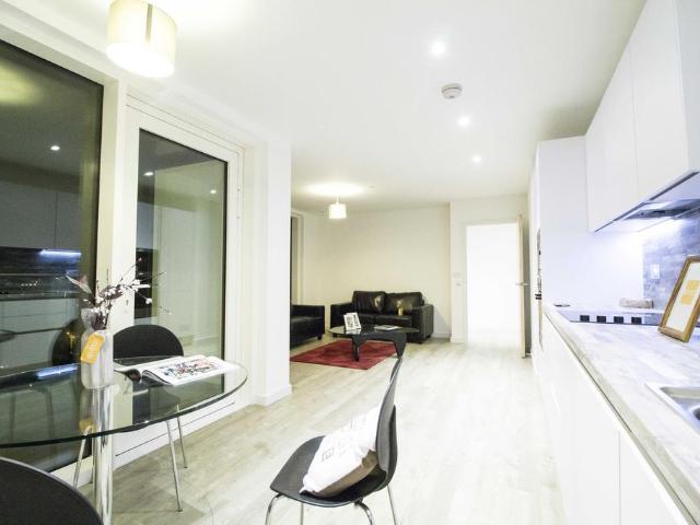 House for rent in London Borough of Lewisham, Greater London