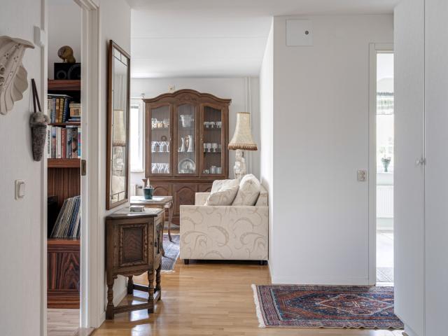 Bostadsrätt till salu i Helsingborg, Skåne