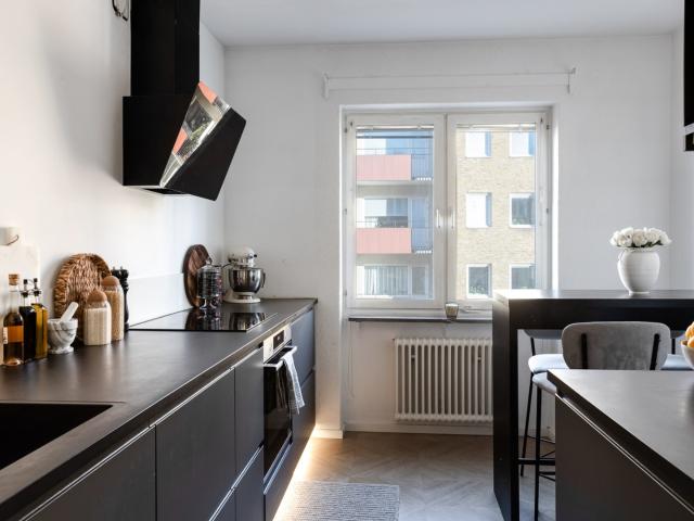 Bostadsrätt till salu i Helsingborg, Skåne