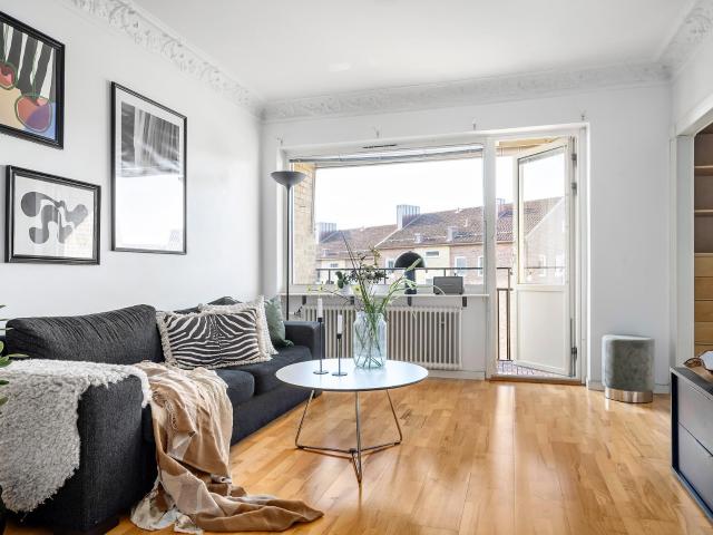 Bostad till salu i Helsingborg, Skåne