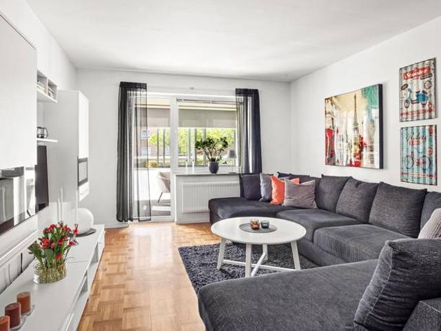 Bostad till salu i Svedala, Skåne