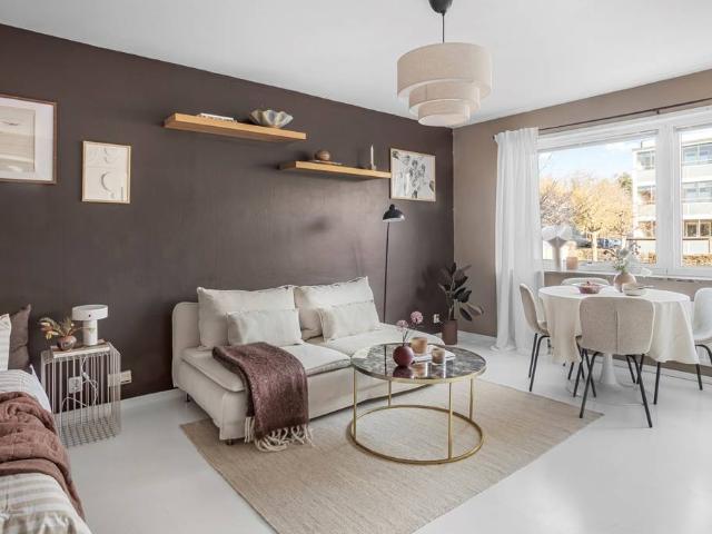 Bostad till salu i Svedala, Skåne