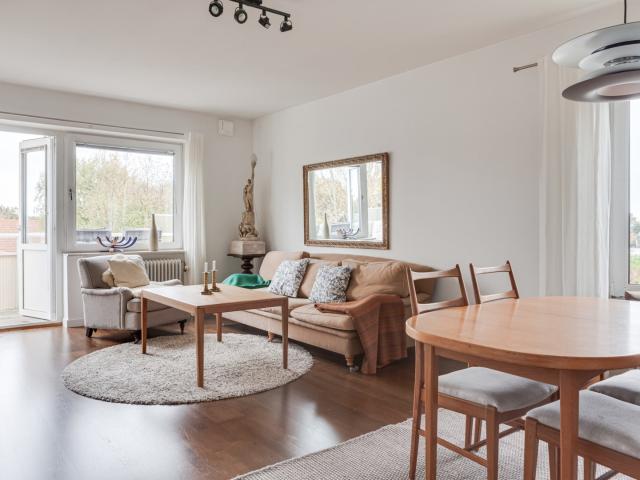 Bostadsrätt till salu i Skåne