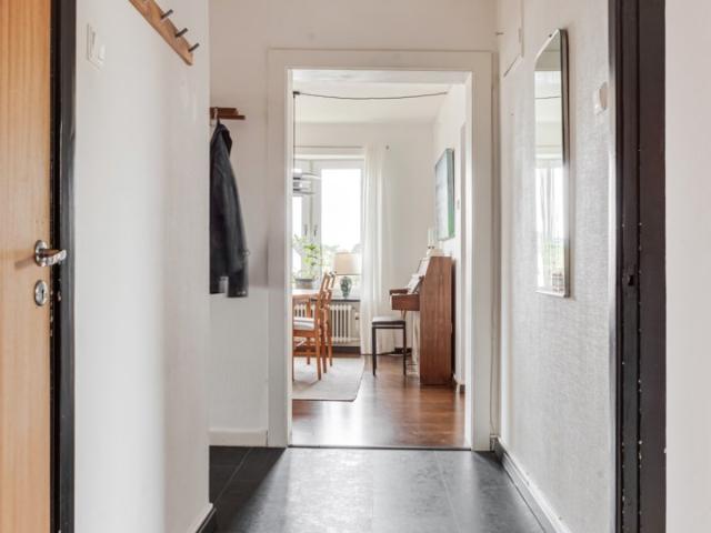 Bostadsrätt till salu i Skåne