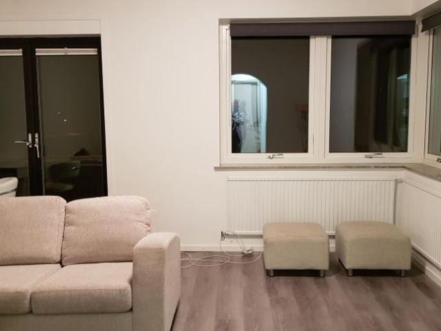 Hus hyra i Bara