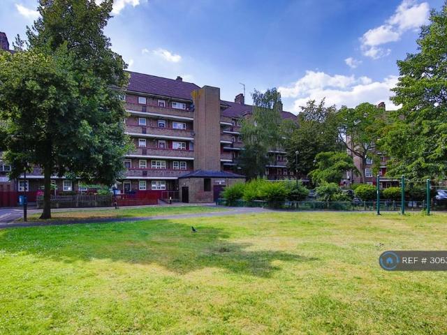 Apartment for rent in London Borough of Lambeth, Greater London