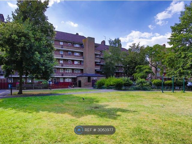 House for rent in London Borough of Lambeth, Greater London