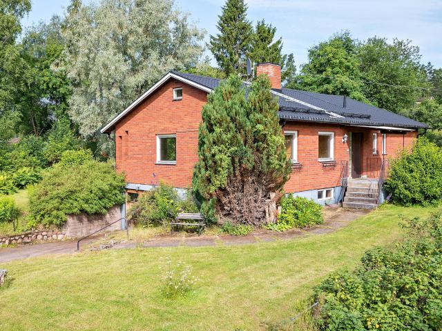 Villa till salu i Säter, Dalarna