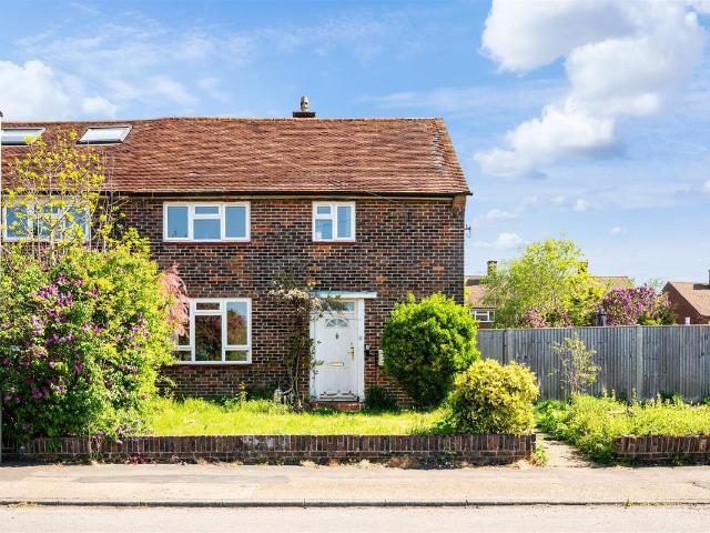 Apartment for rent in Merstham, Reigate and Banstead