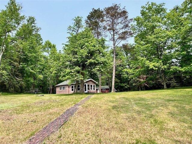 House for sale in Orr, Minnesota