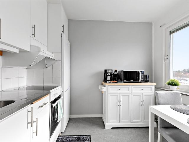 Bostadsrätt till salu i Botkyrka, Stockholm