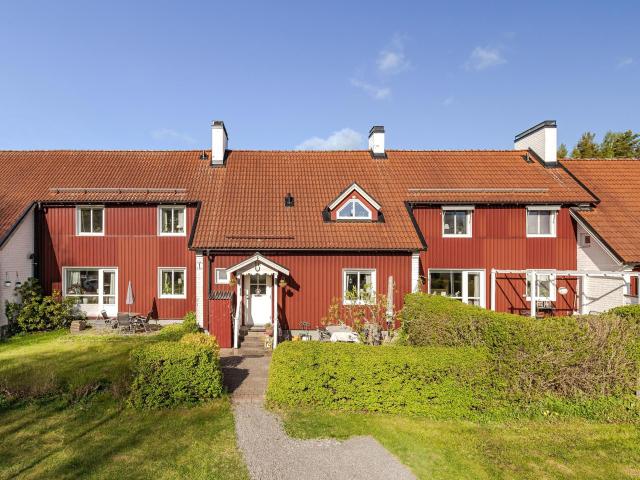Bostad till salu i Berg, Östergötland
