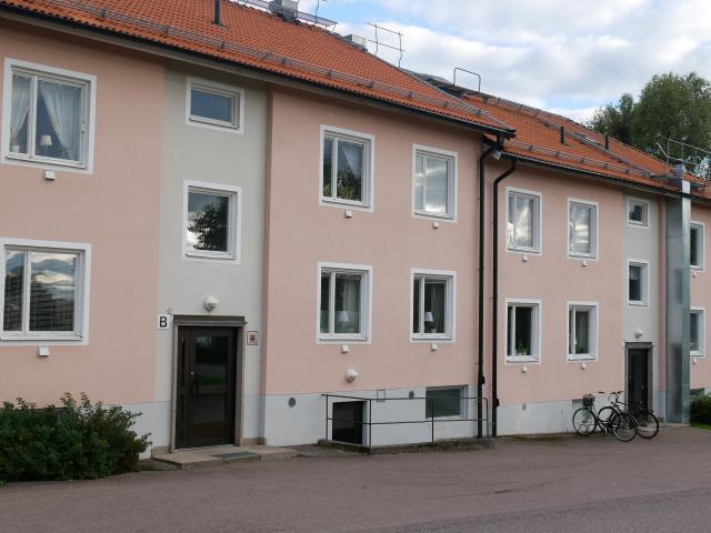 Lägenhet hyra i Smedjebacken, Dalarna