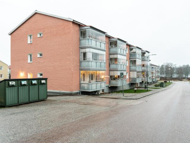 Bostad till salu i Fagersta, Västmanland