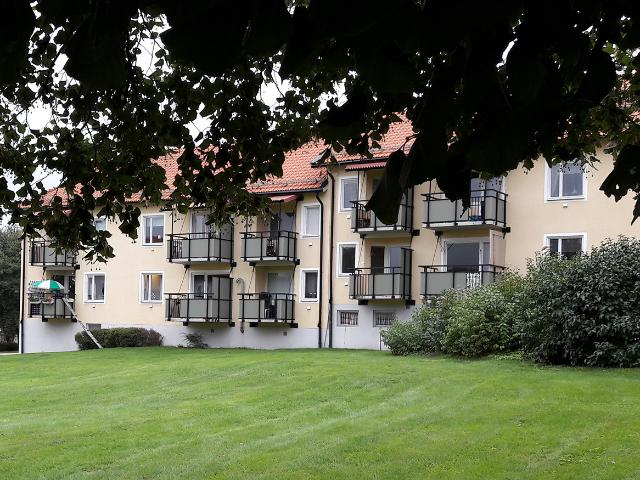 Lägenhet hyra i Smedjebacken, Dalarna