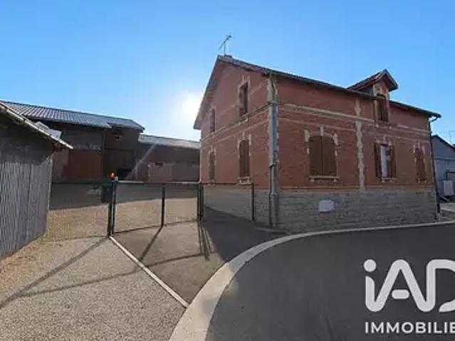 Maison vente à Malmy, Marne