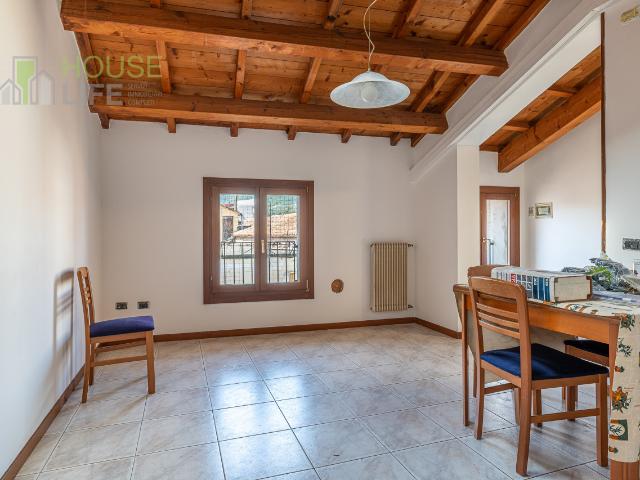 Appartamento in affitto a Malo, Veneto
