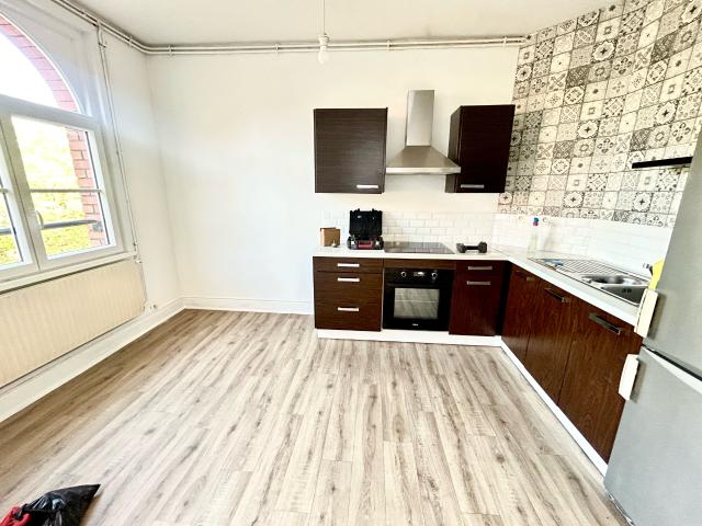 Appartement location à Dunkerque