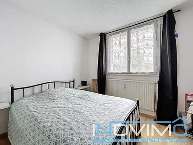Appartement vente à Dunkerque