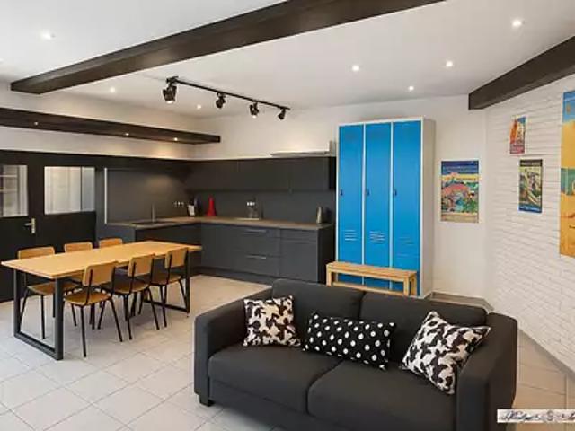 Appartement vente à Dunkerque