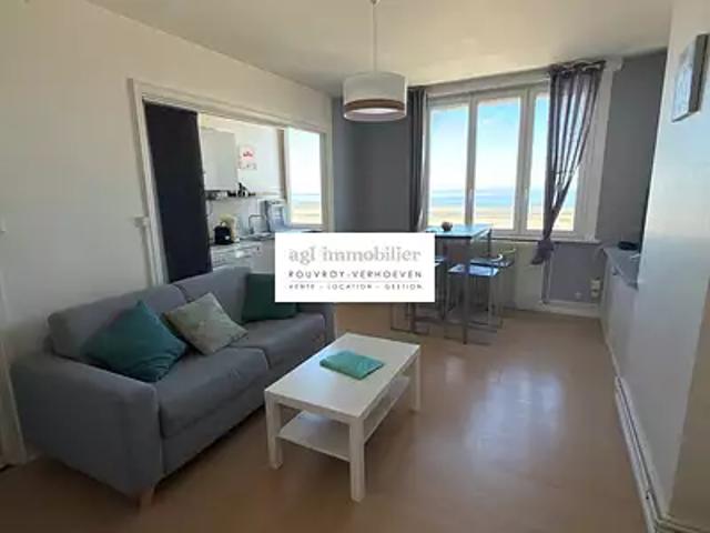 Appartement location à Dunkerque