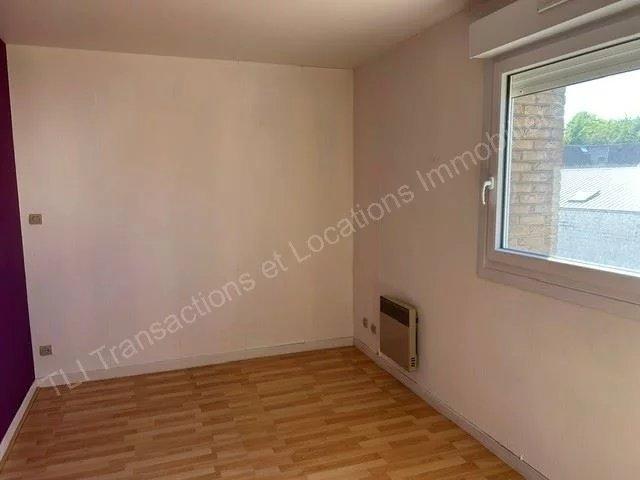 Appartement location à Dunkerque