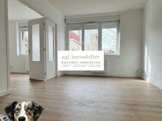 Appartement location à Dunkerque