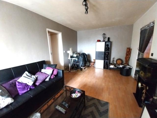 Appartement vente à Dunkerque