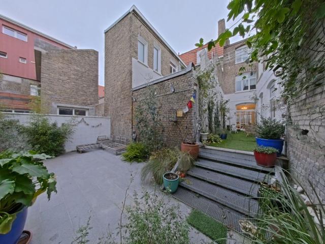 Maison vente à Dunkerque