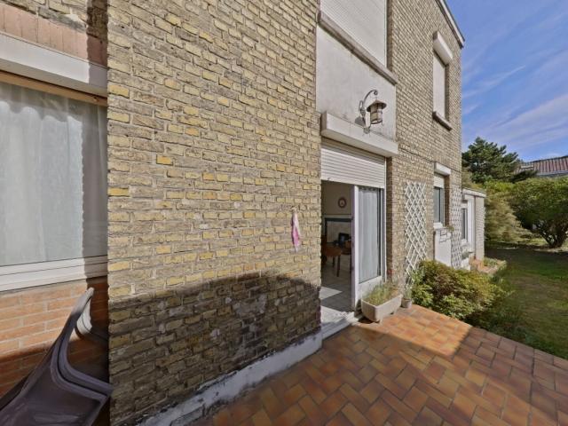 Maison vente à Dunkerque