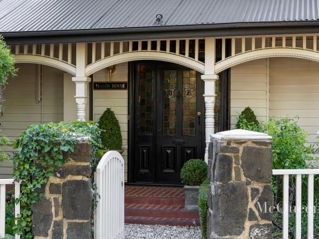 House for sale in Woodend, Victoria