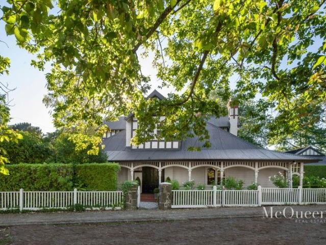 House for sale in Woodend, Victoria