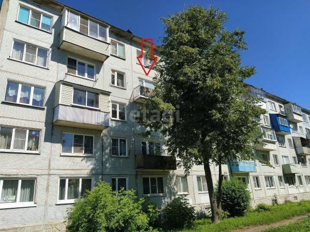 Квартира продажа в Малоярославецкий Р-н, Калужская Обл