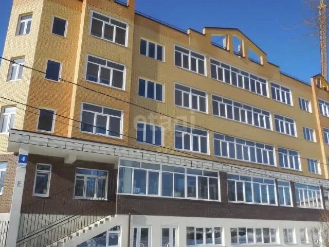 Квартира продажа в Малоярославецкий Р-н, Калужская Обл