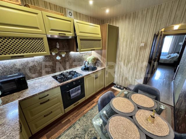 Квартира продажа в Малоярославецкий Р-н, Калужская Обл