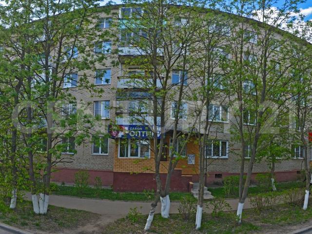 Квартира продажа в Малоярославецкий Р-н, Калужская Обл