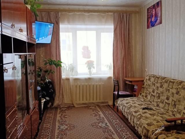 Квартира продажа в Малоярославецкий Р-н, Калужская Обл