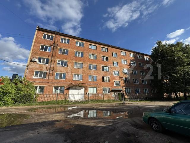 Квартира продажа в Малоярославецкий Р-н, Калужская Обл