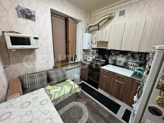 Квартира продажа в Малоярославецкий Р-н, Калужская Обл