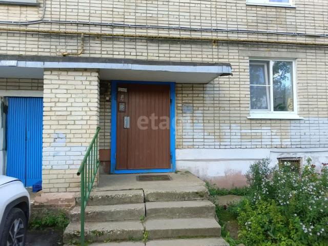 Квартира продажа в Малоярославецкий Р-н, Калужская Обл