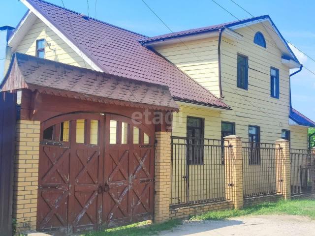 Квартира продажа в Малоярославецкий Р-н, Калужская Обл