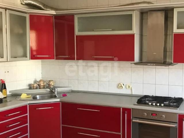 Квартира продажа в Малоярославецкий Р-н, Калужская Обл